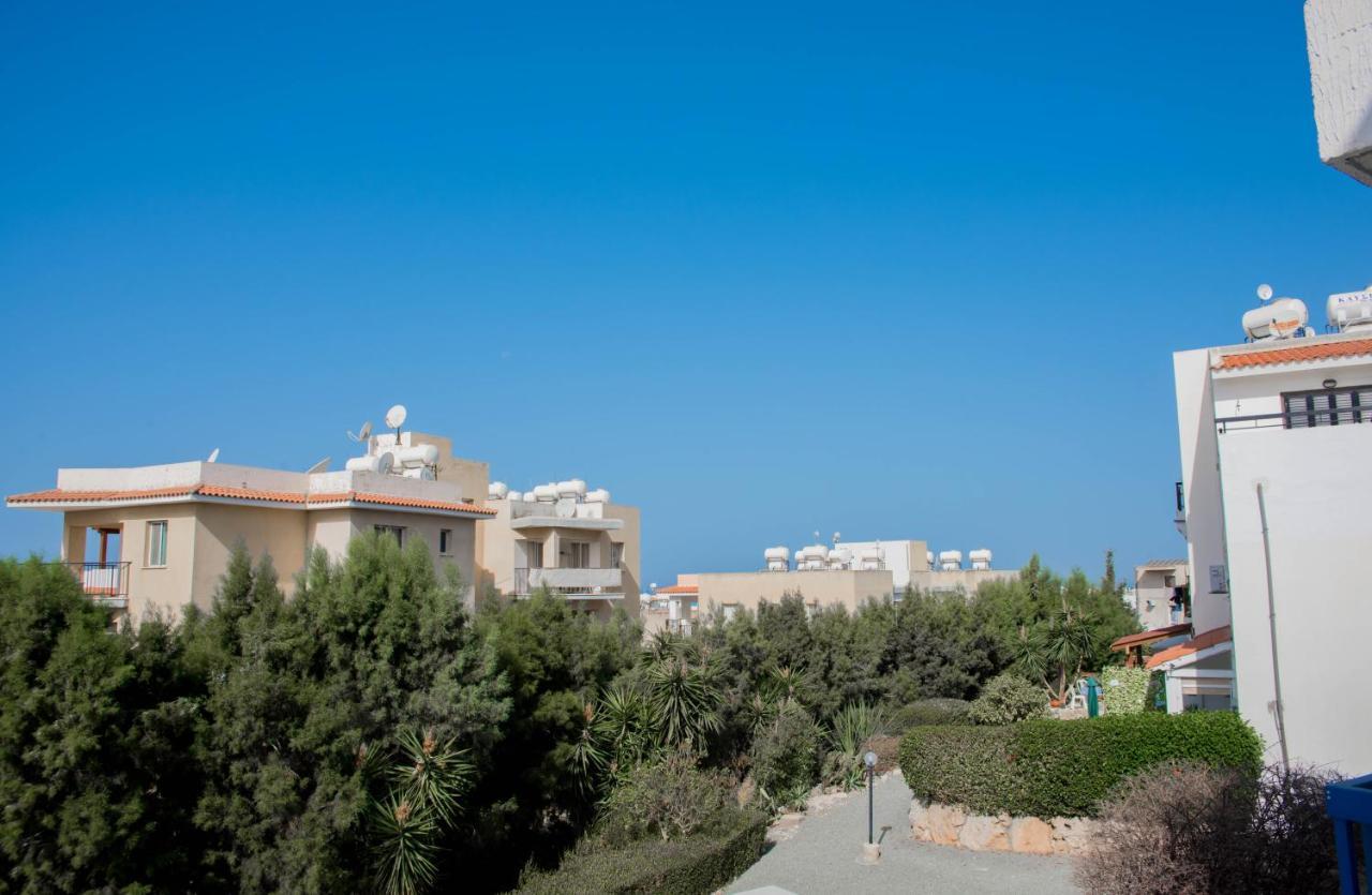Modern Apartment Not Far From The Beach بافوس المظهر الخارجي الصورة