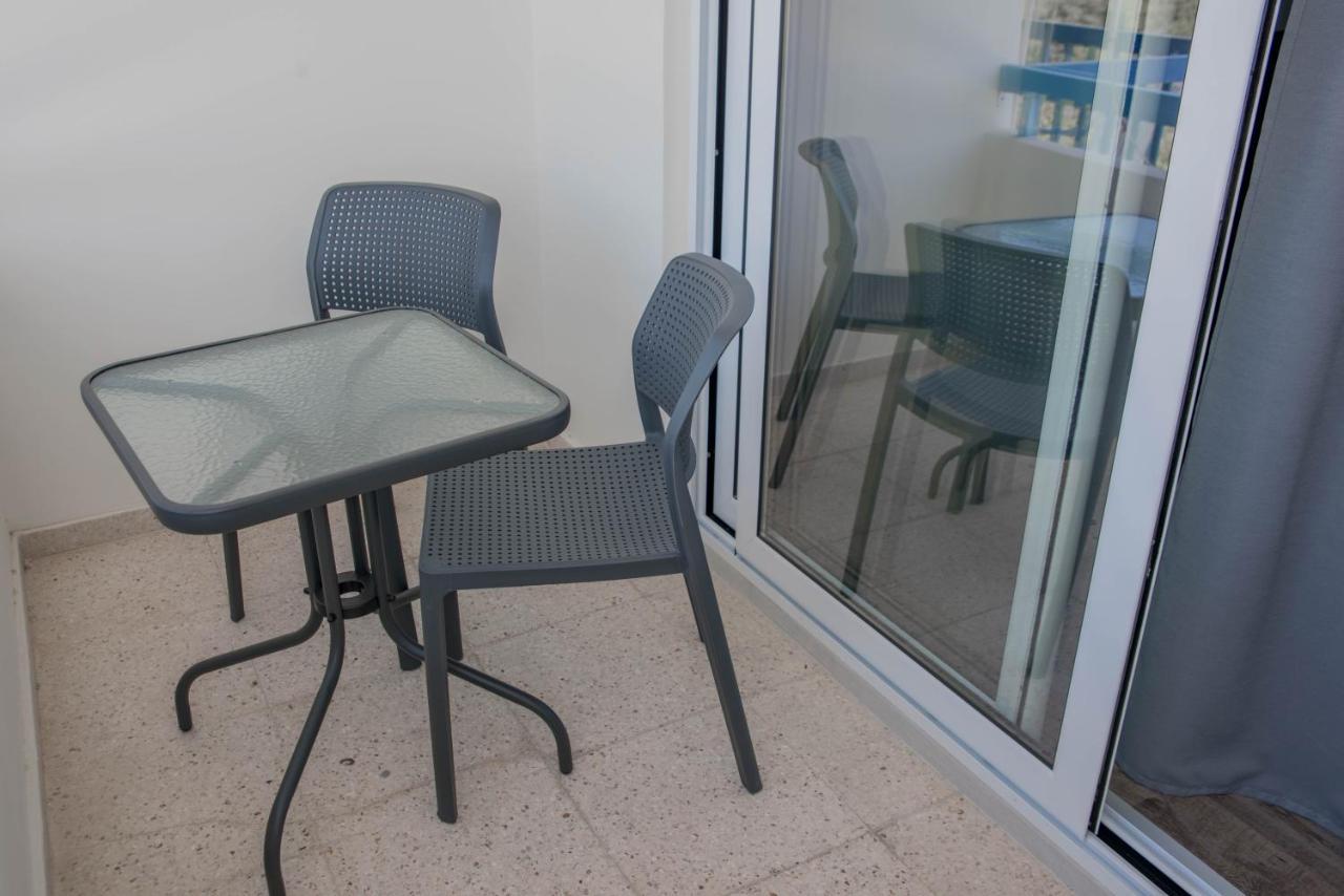 Modern Apartment Not Far From The Beach بافوس المظهر الخارجي الصورة