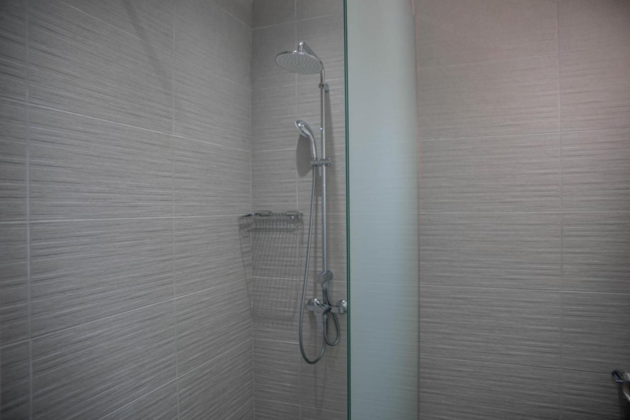 Modern Apartment Not Far From The Beach بافوس المظهر الخارجي الصورة