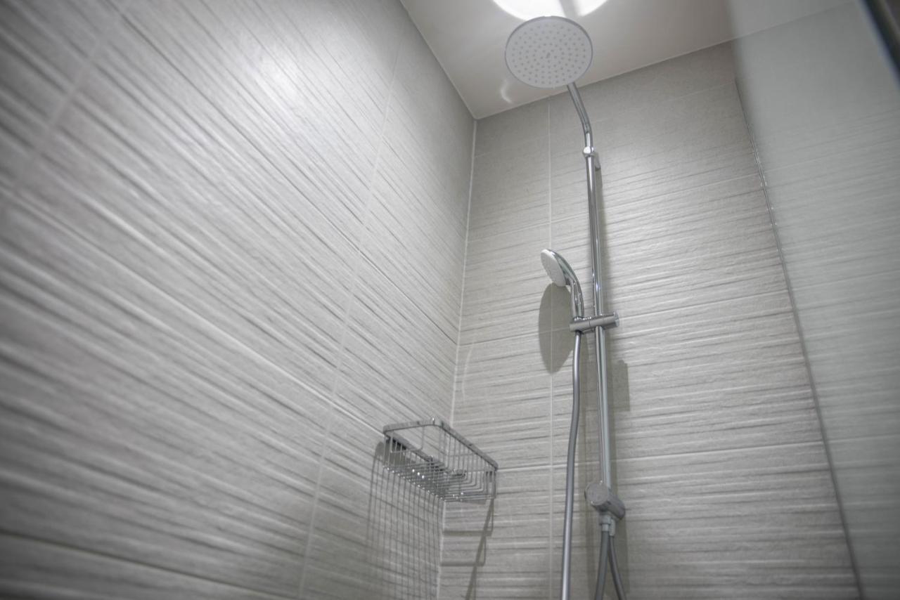 Modern Apartment Not Far From The Beach بافوس المظهر الخارجي الصورة