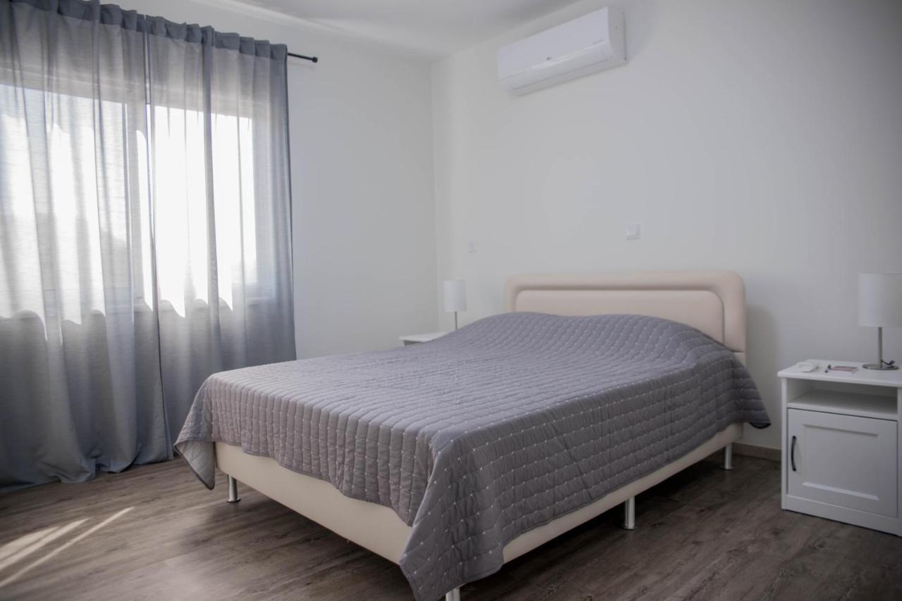 Modern Apartment Not Far From The Beach بافوس المظهر الخارجي الصورة